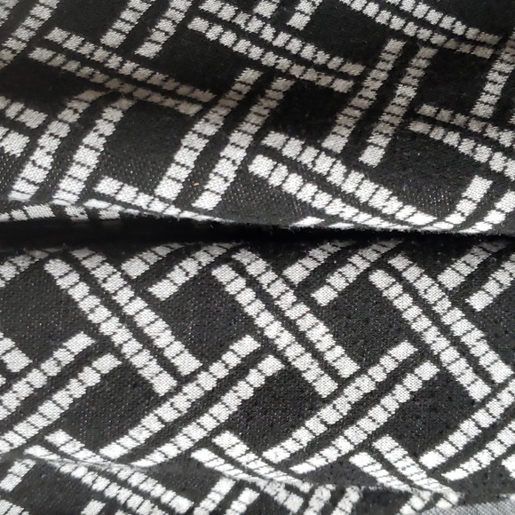 Notations White and Gray Duster Cardigan Coat Jacket 2xl - Picture 2 of 6